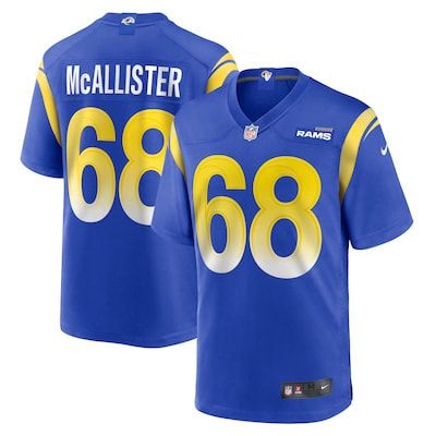 Los Angeles Rams Men Jerseys 2025-10-16-056